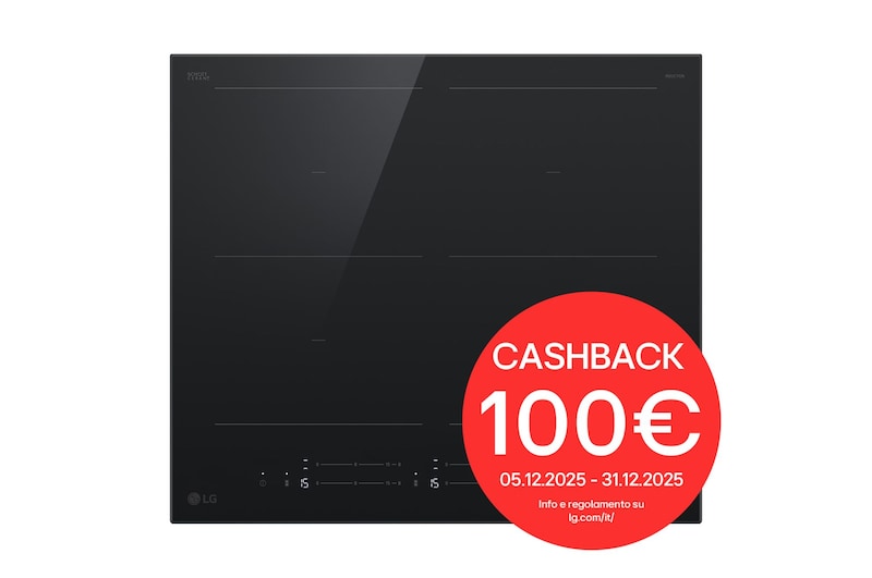 Foto piano cottura CBIZ2437B